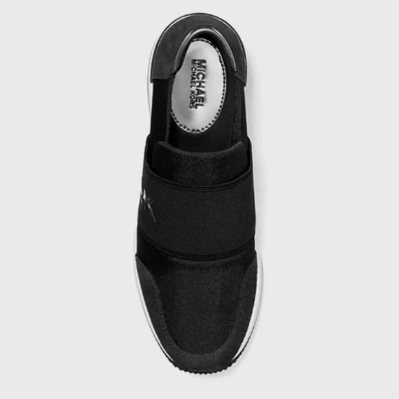 Nitb Michael Kors Snake-Embossed - Picture 3 of 7